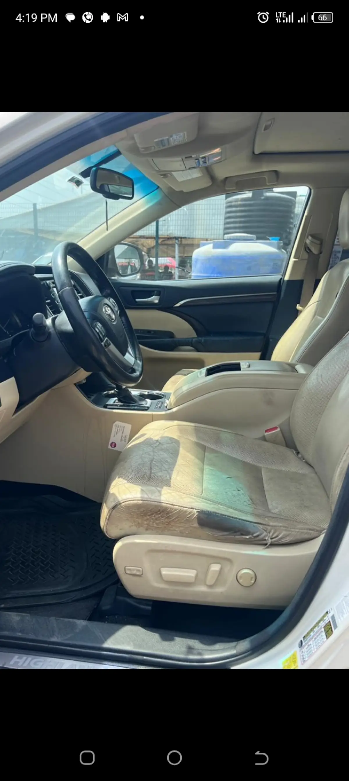 Toyota Venza 014 - Image 6