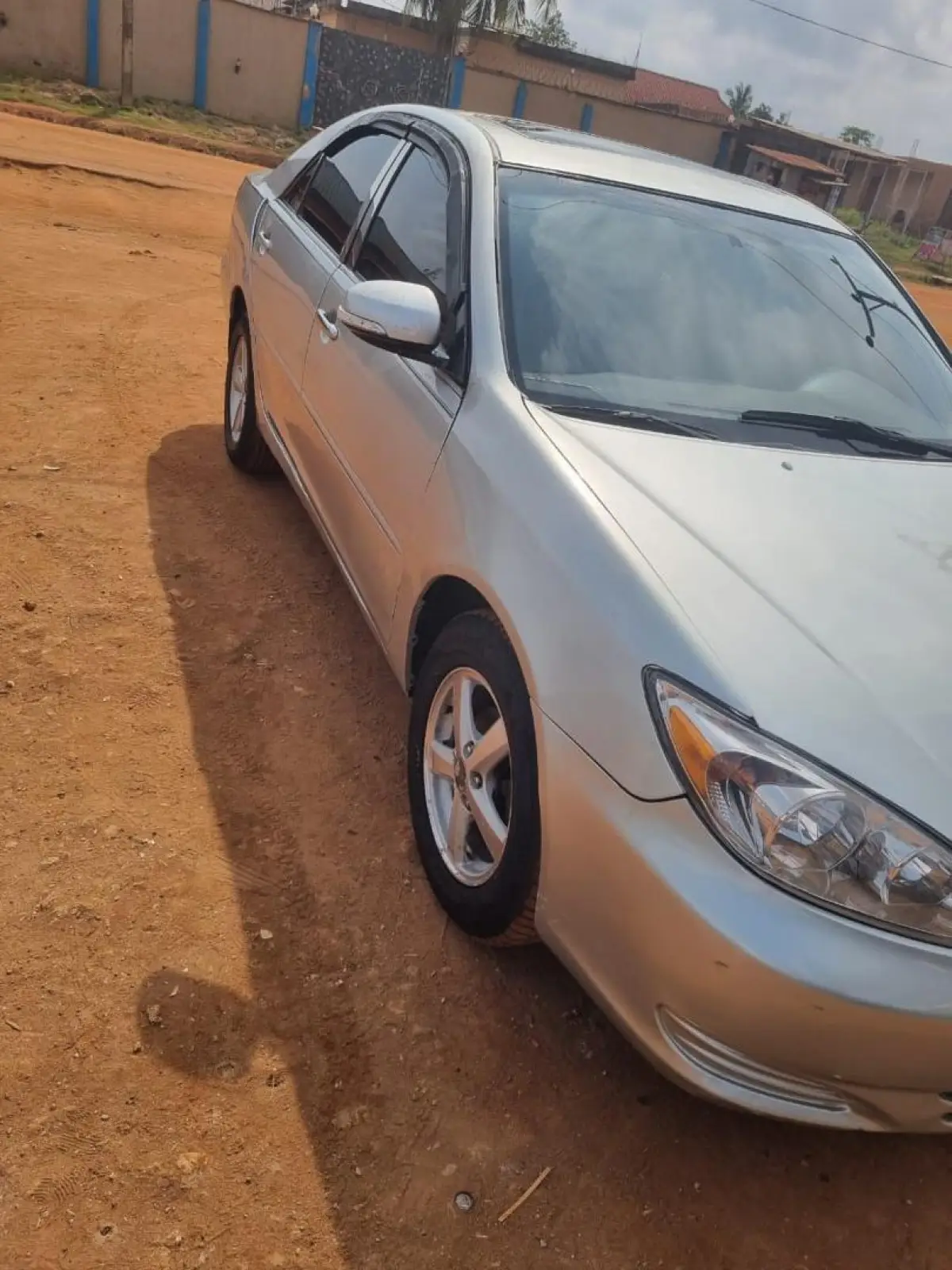 2004 Toyota Camry - Image 4