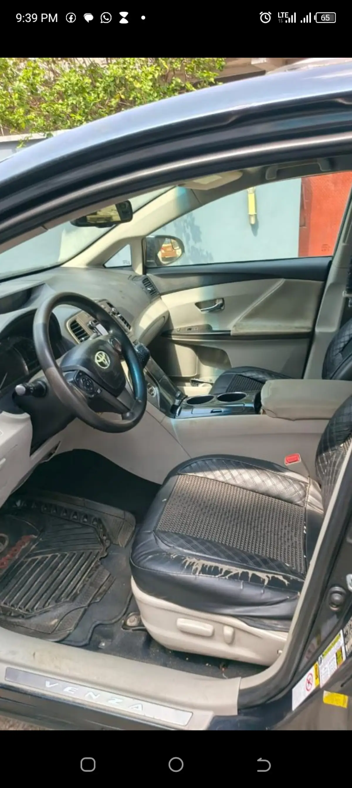 Sharp Toyota Venza 014 - Image 4