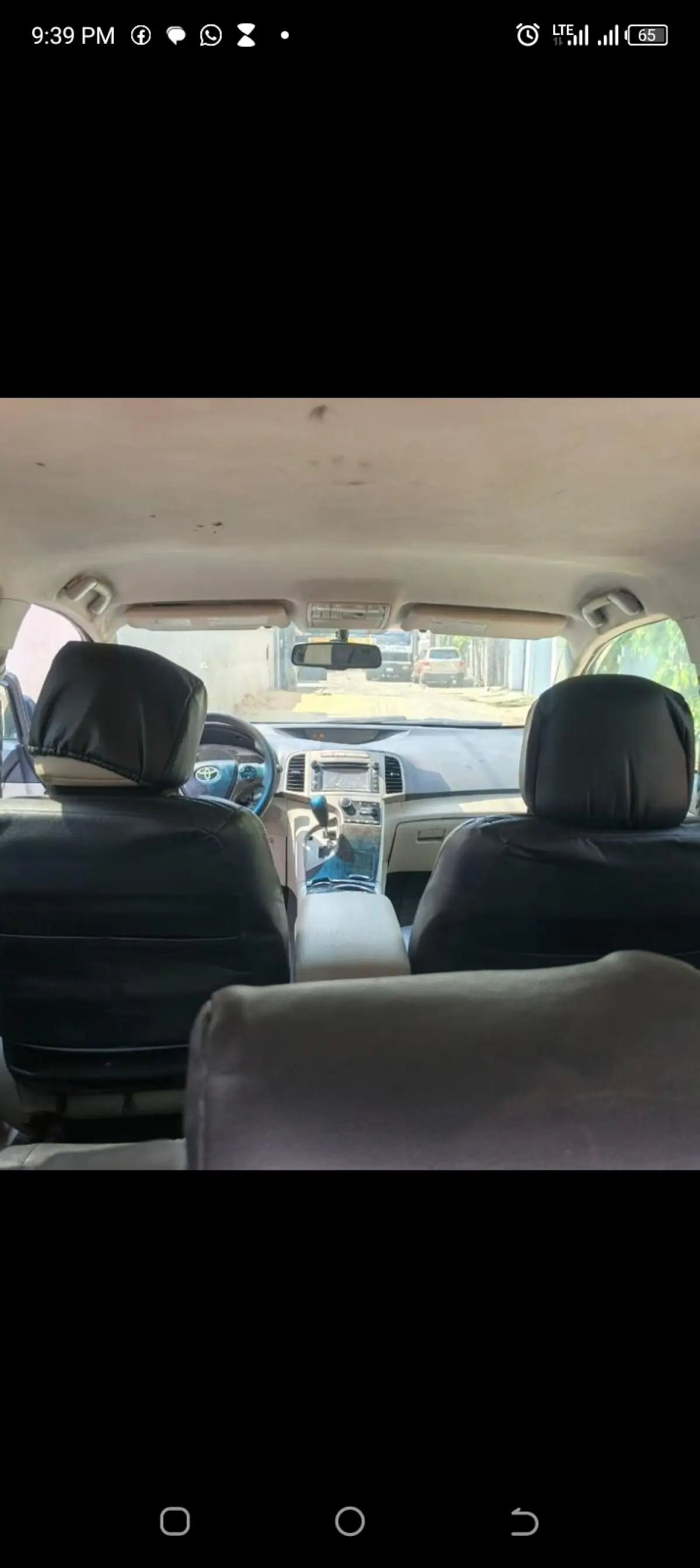 Sharp Toyota Venza 014 - Image 5