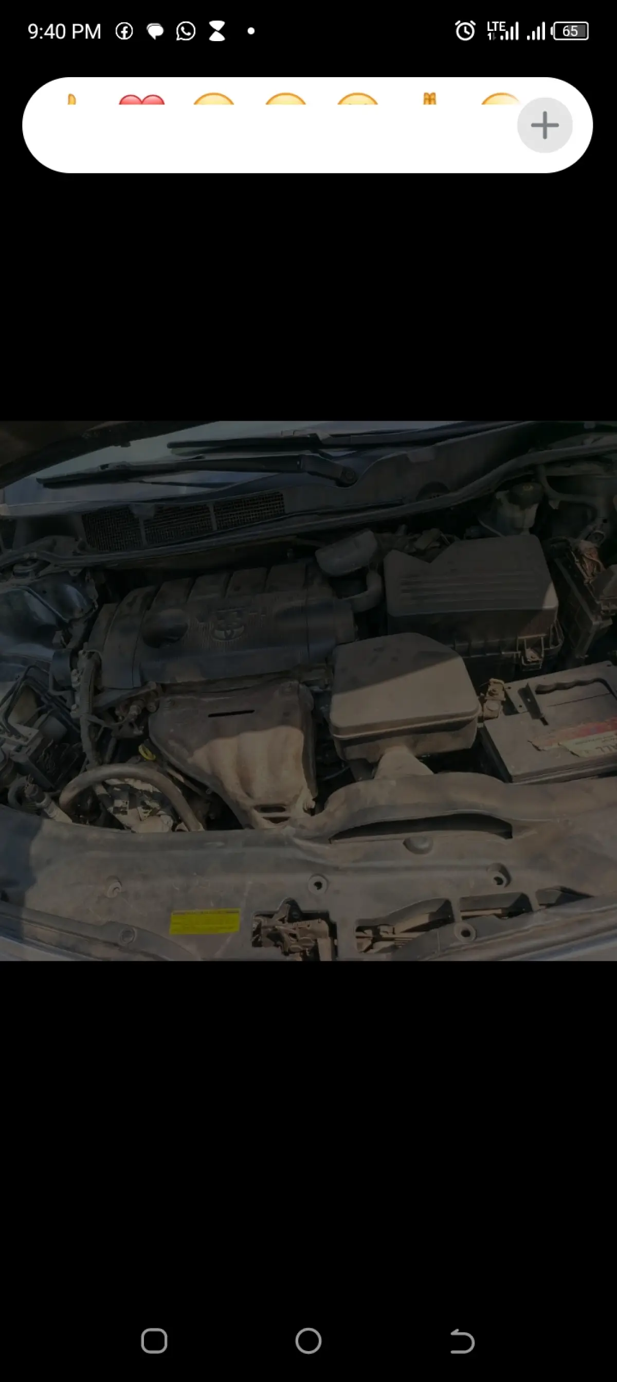 Sharp Toyota Venza 014 - Image 6