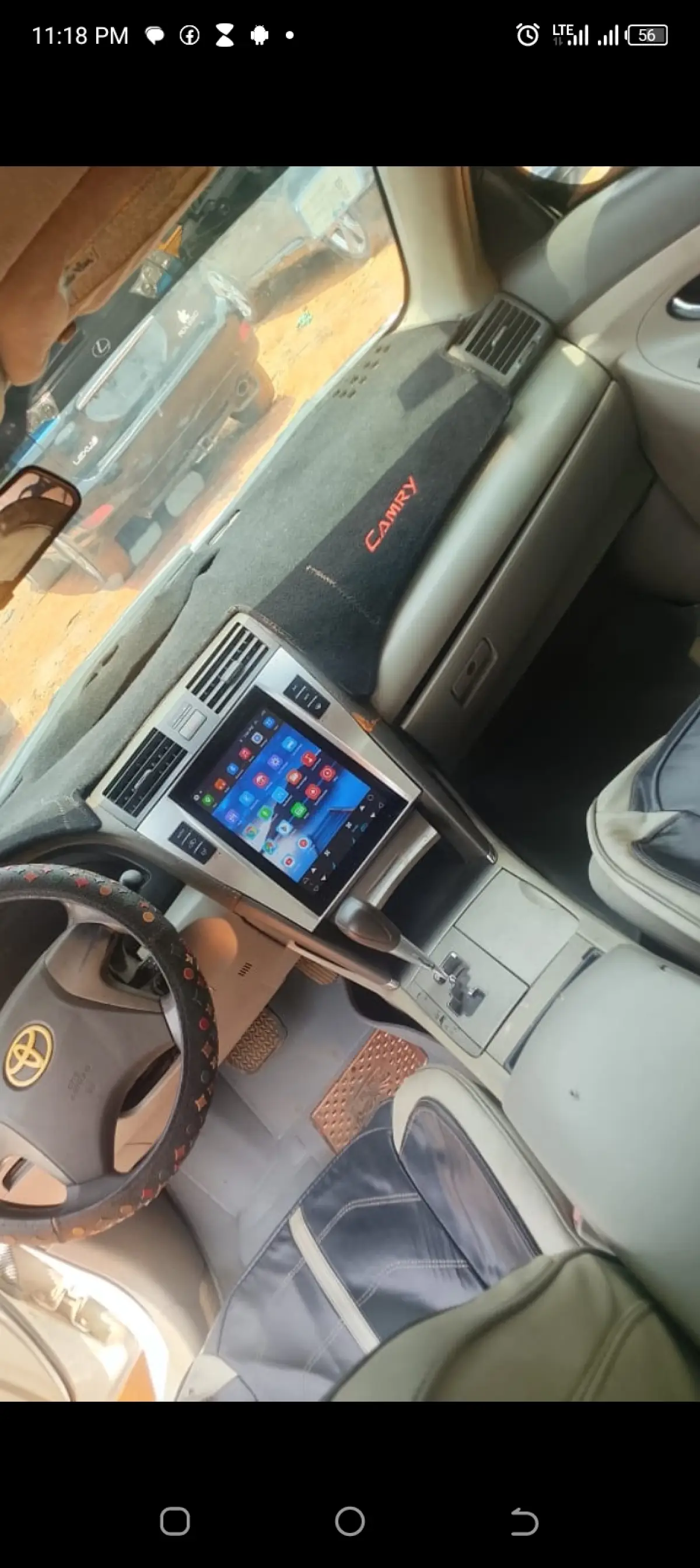 Sharp Toyota Venza 014 - Image 8