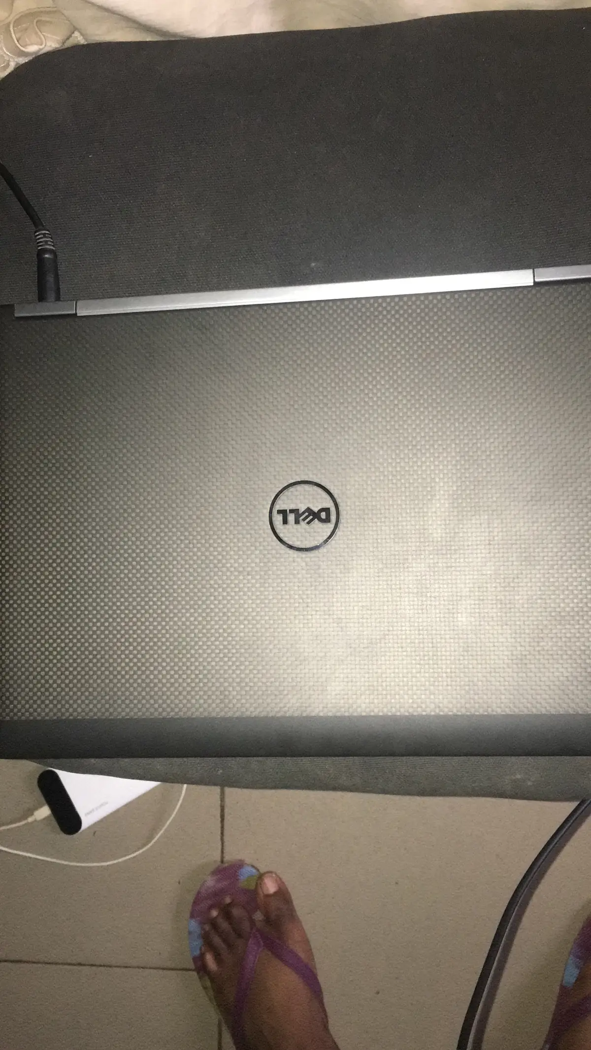 Dell Latitude Computer - Image 3