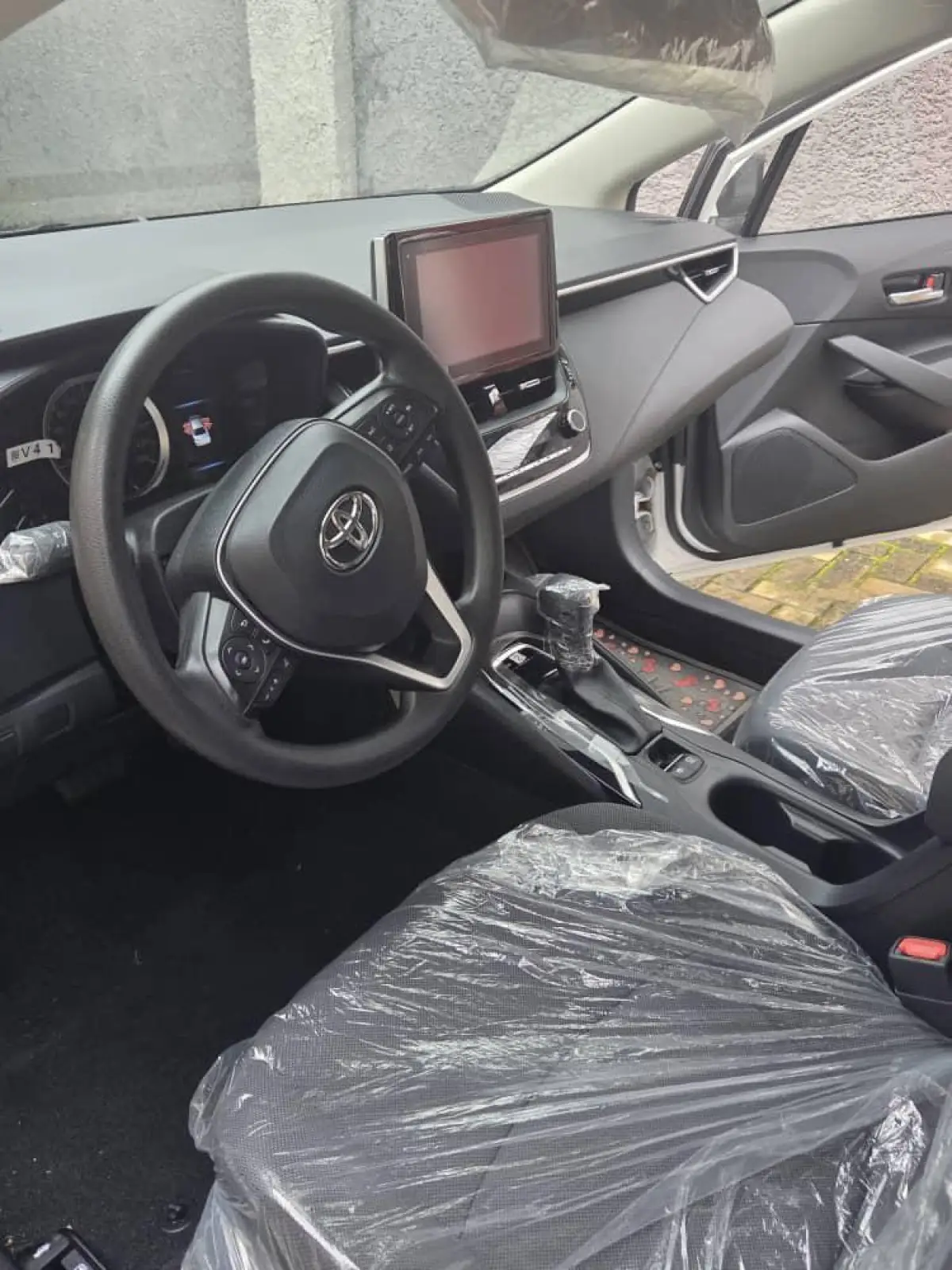 Toyota Corolla - Image 4