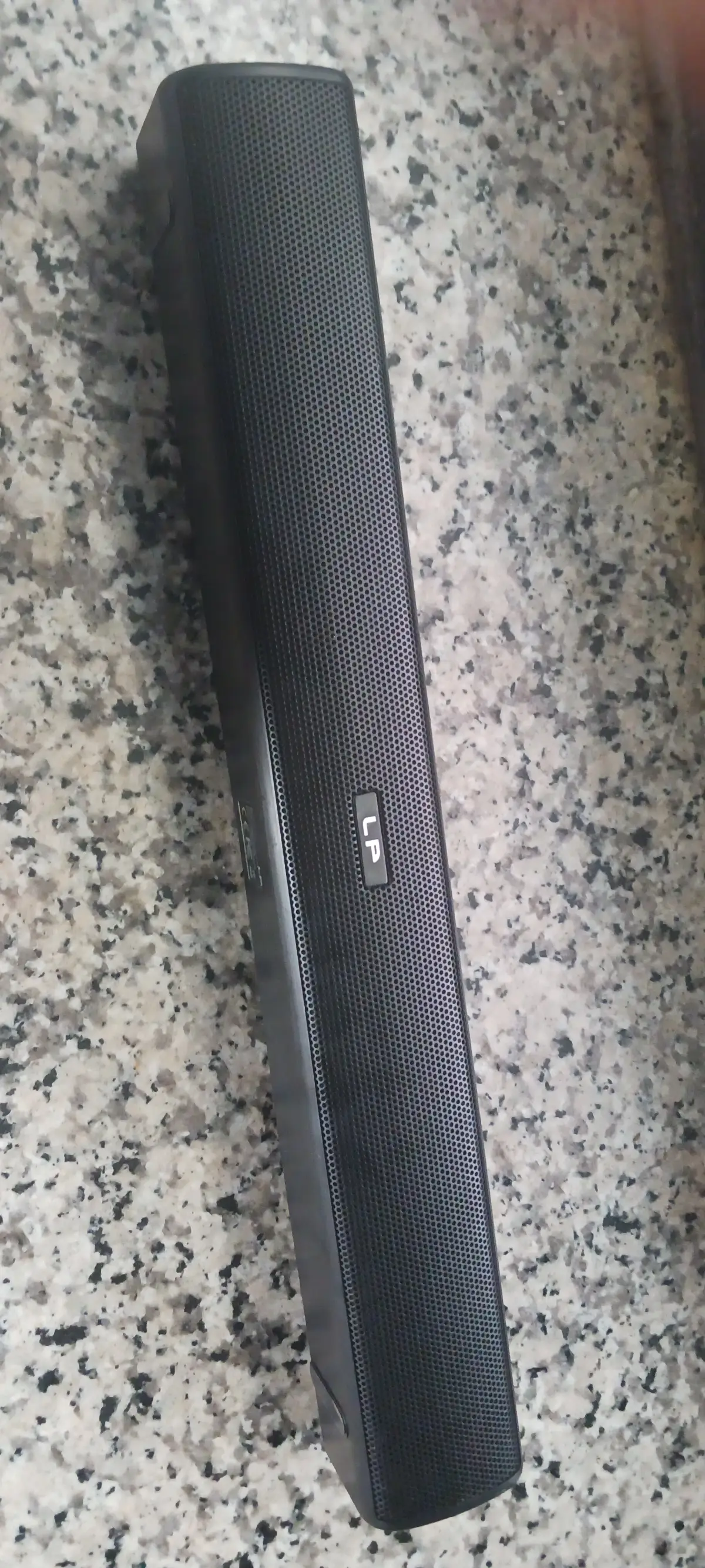 Lp bass wireless Bluetooth speaker - Image 2