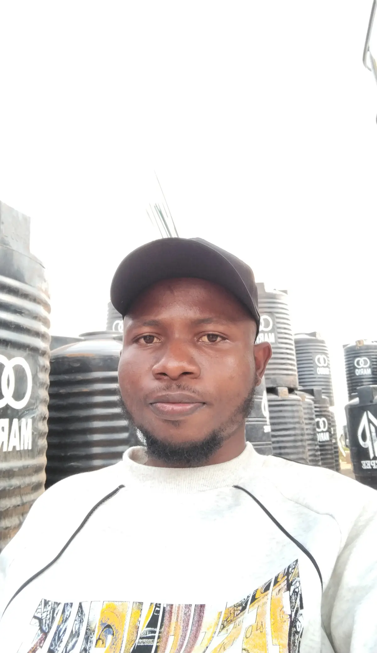 4000 litres platinum of geepee tank fully complete - Image 2