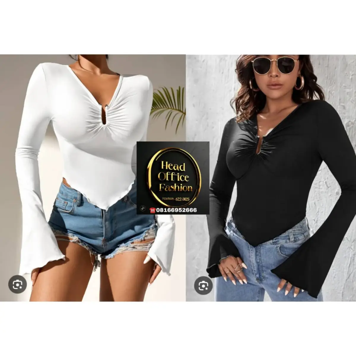 Basic tops - Image 3