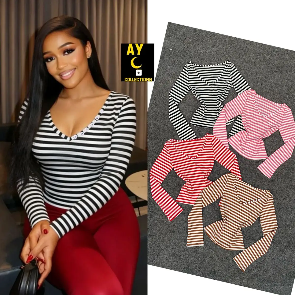 Basic tops - Image 4