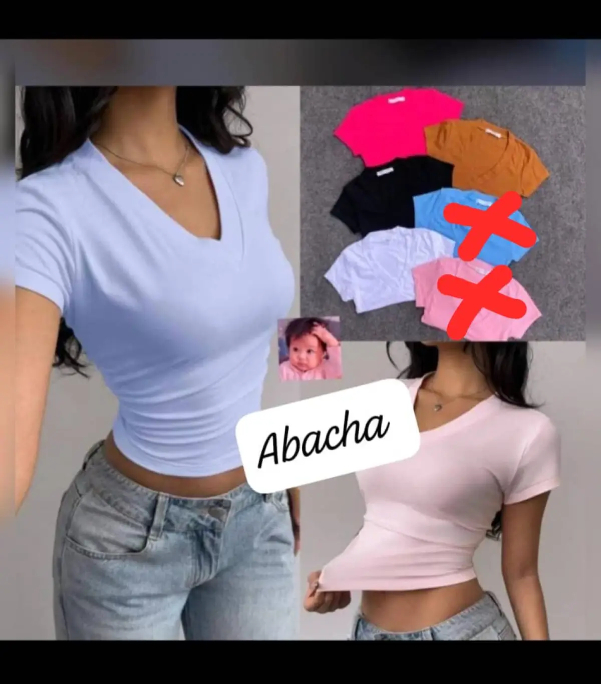 Basic tops - Image 5