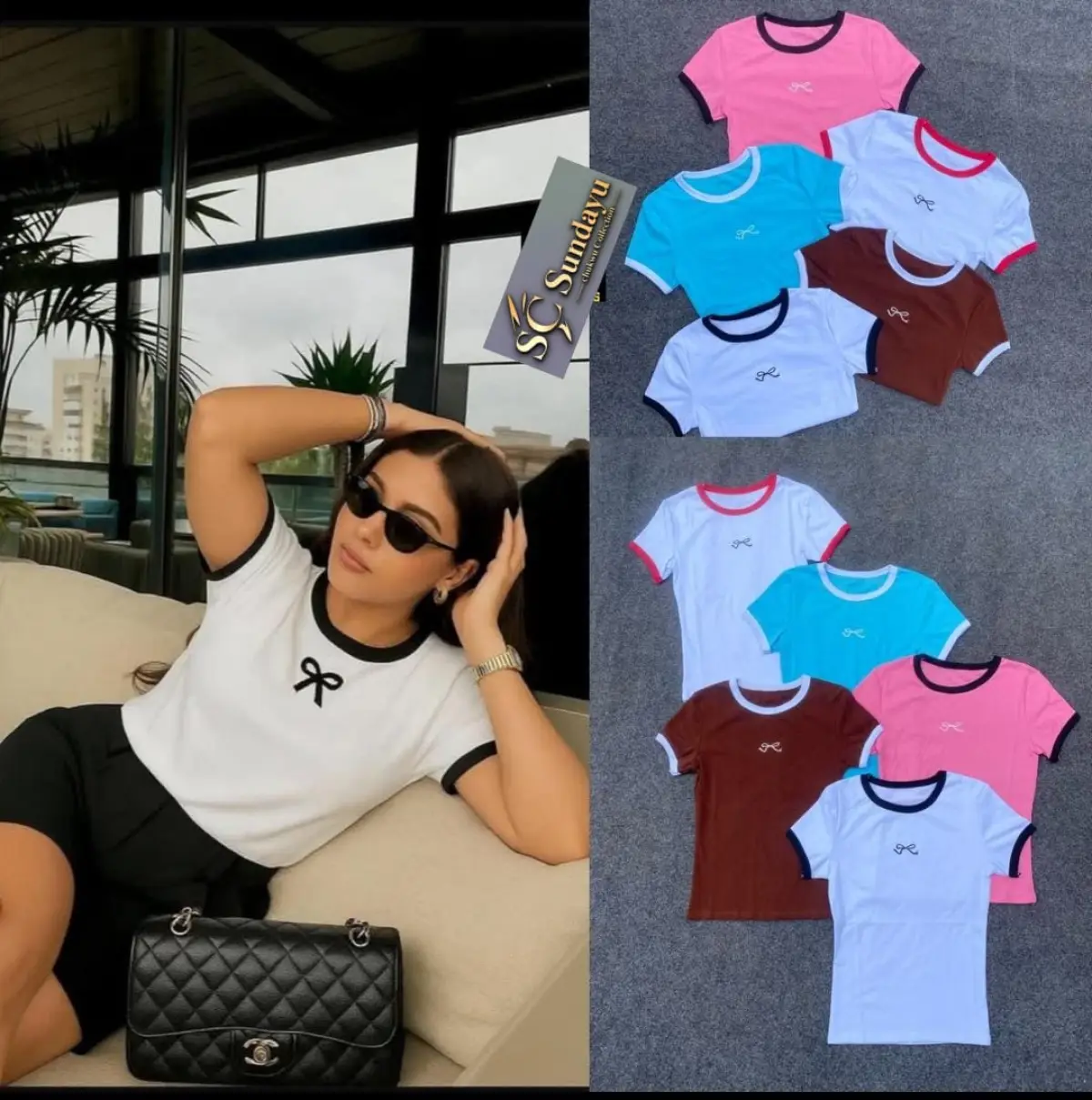 Basic tops - Image 8