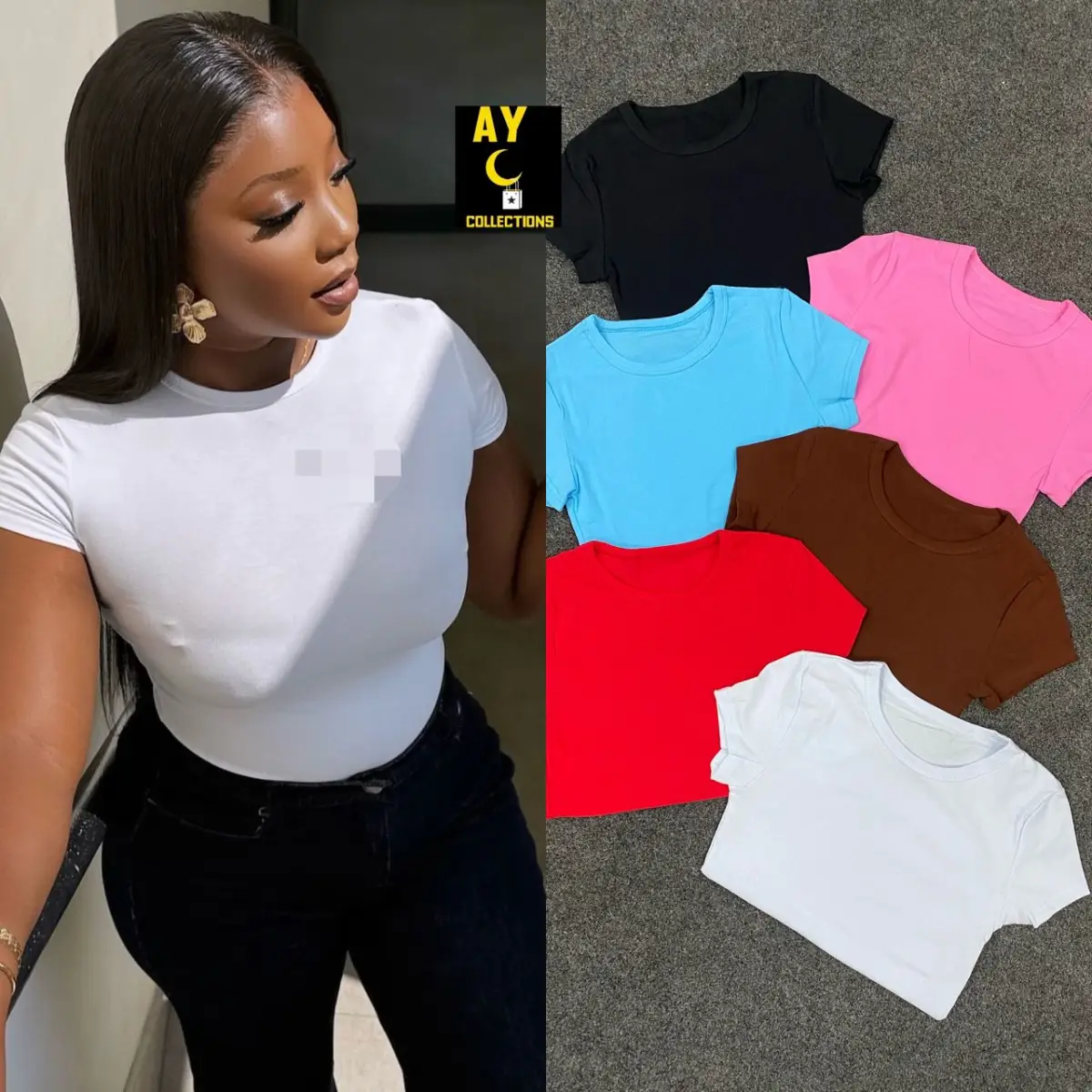 Basic tops - Image 9