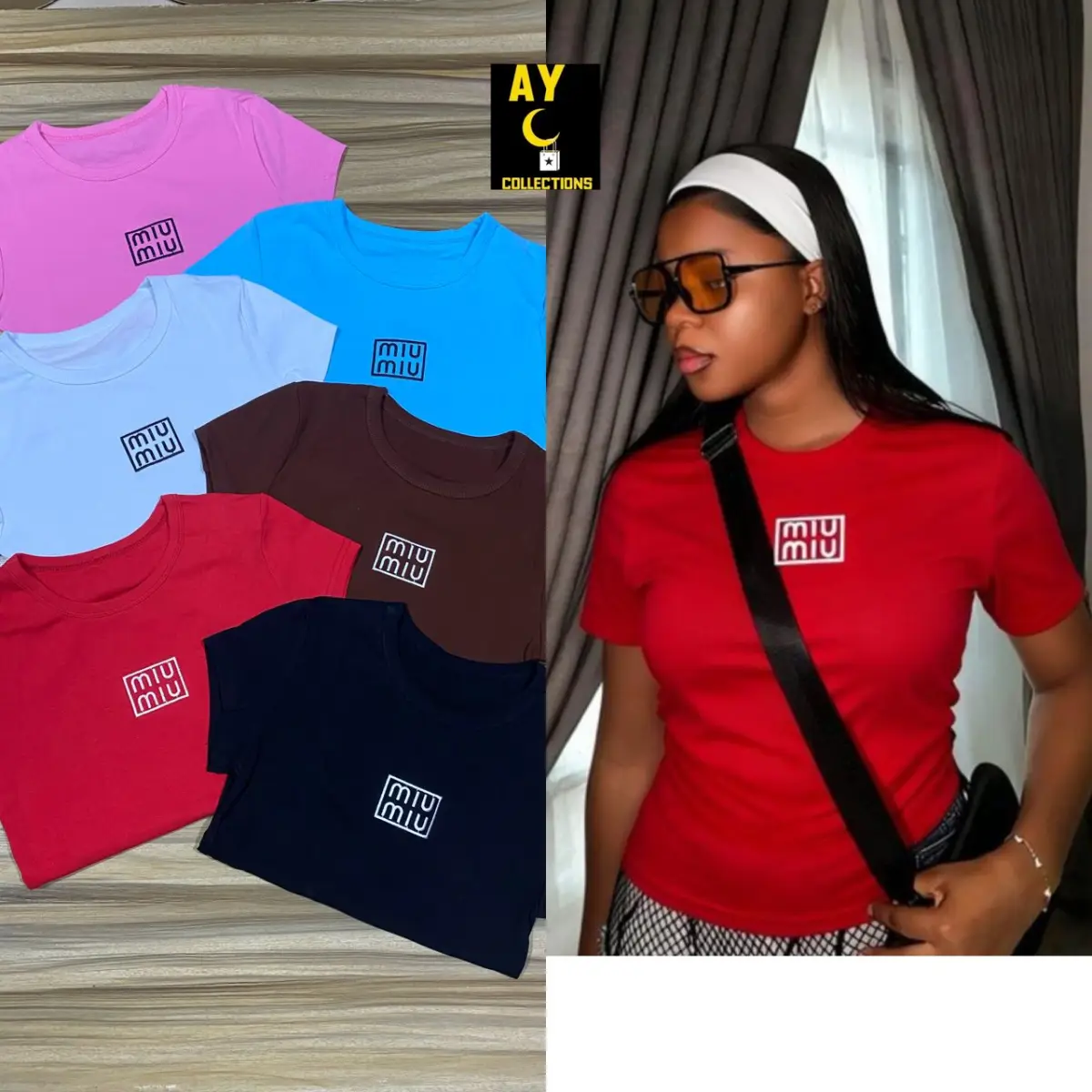 Basic tops - Image 10