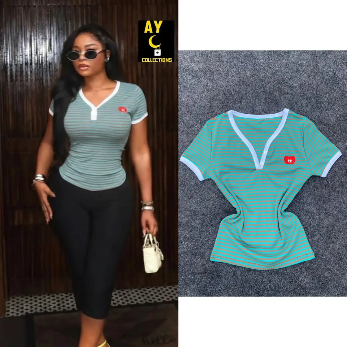 Basic tops - Image 11