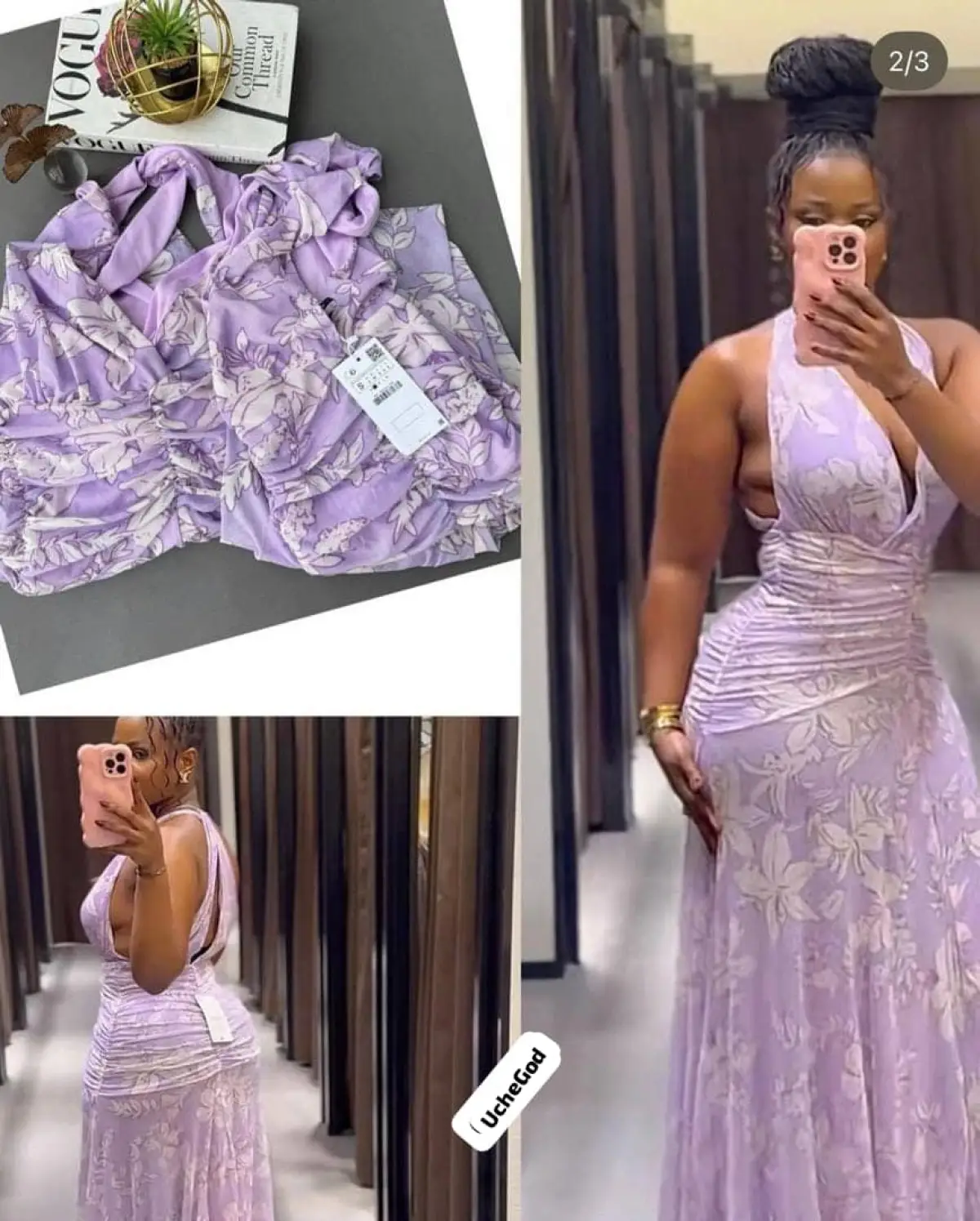 Luxury gowns - Image 10