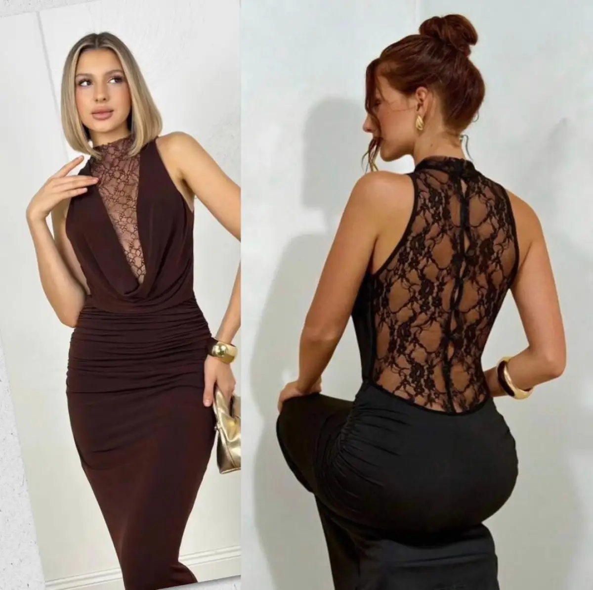 Luxury gowns - Image 11