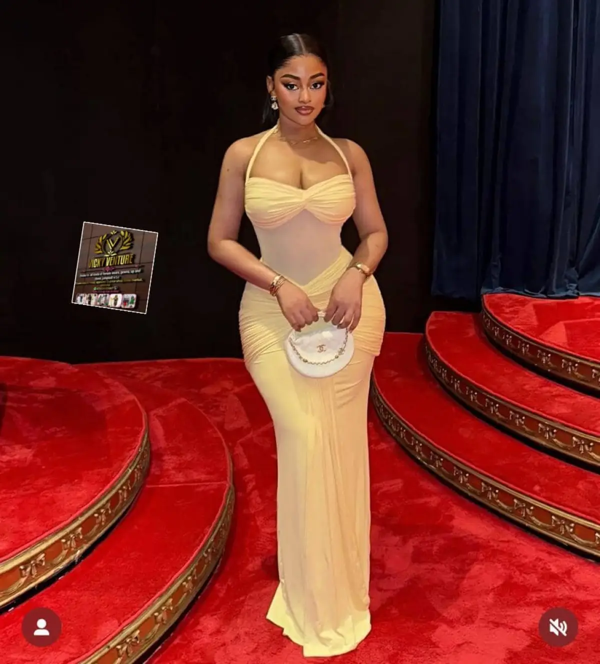 Luxury gowns - Image 12