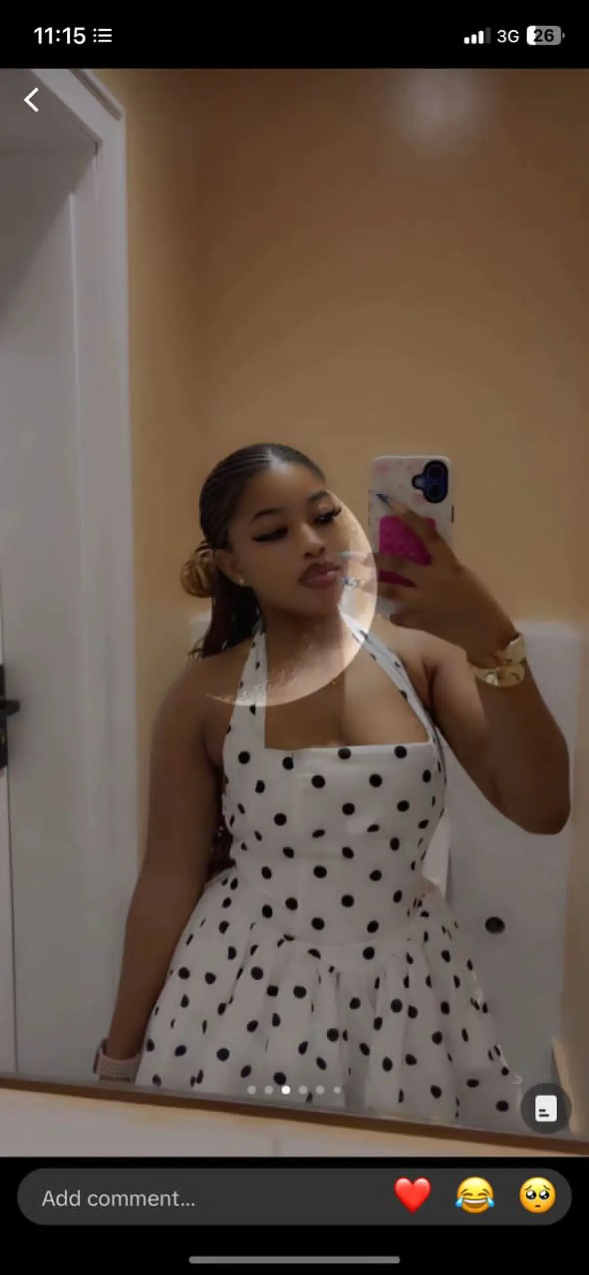 Luxury gowns - Image 13