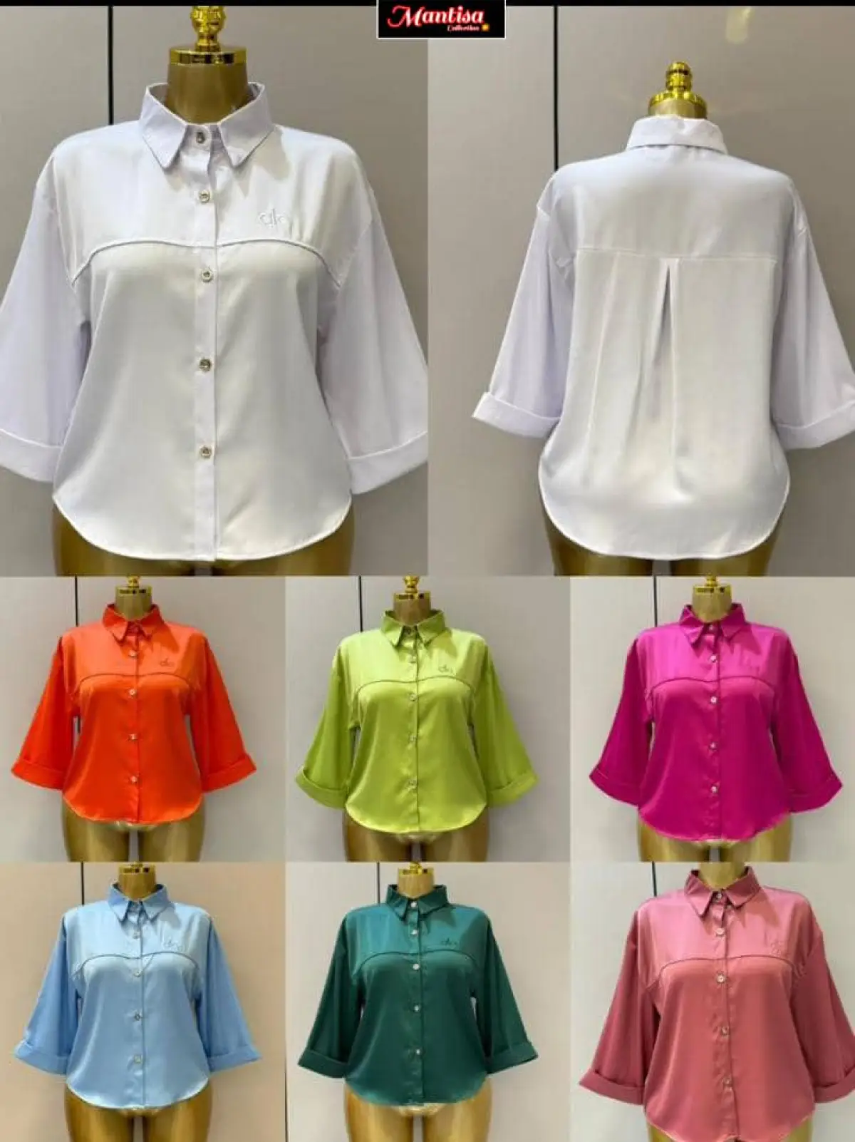 Shirts - Image 9