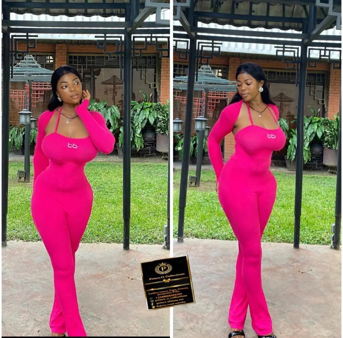 Jumpsuits - Image 10