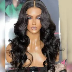 5 5 Body wave Nc fr wig