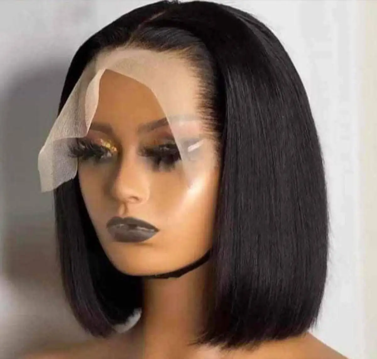 DD Full frontal Quality Bob - Image 1