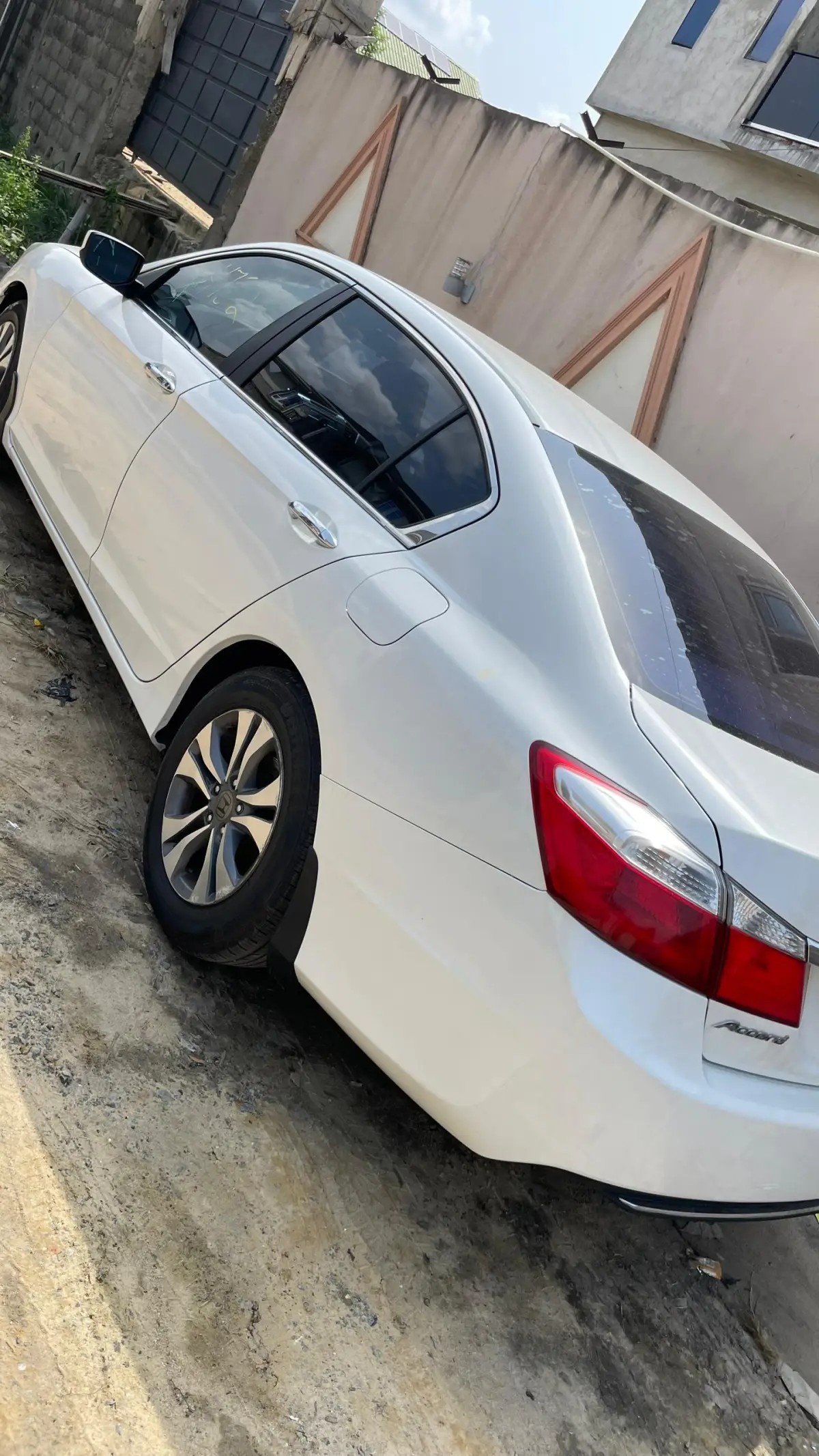 HONDA ACCORD FOR SALE - Image 2
