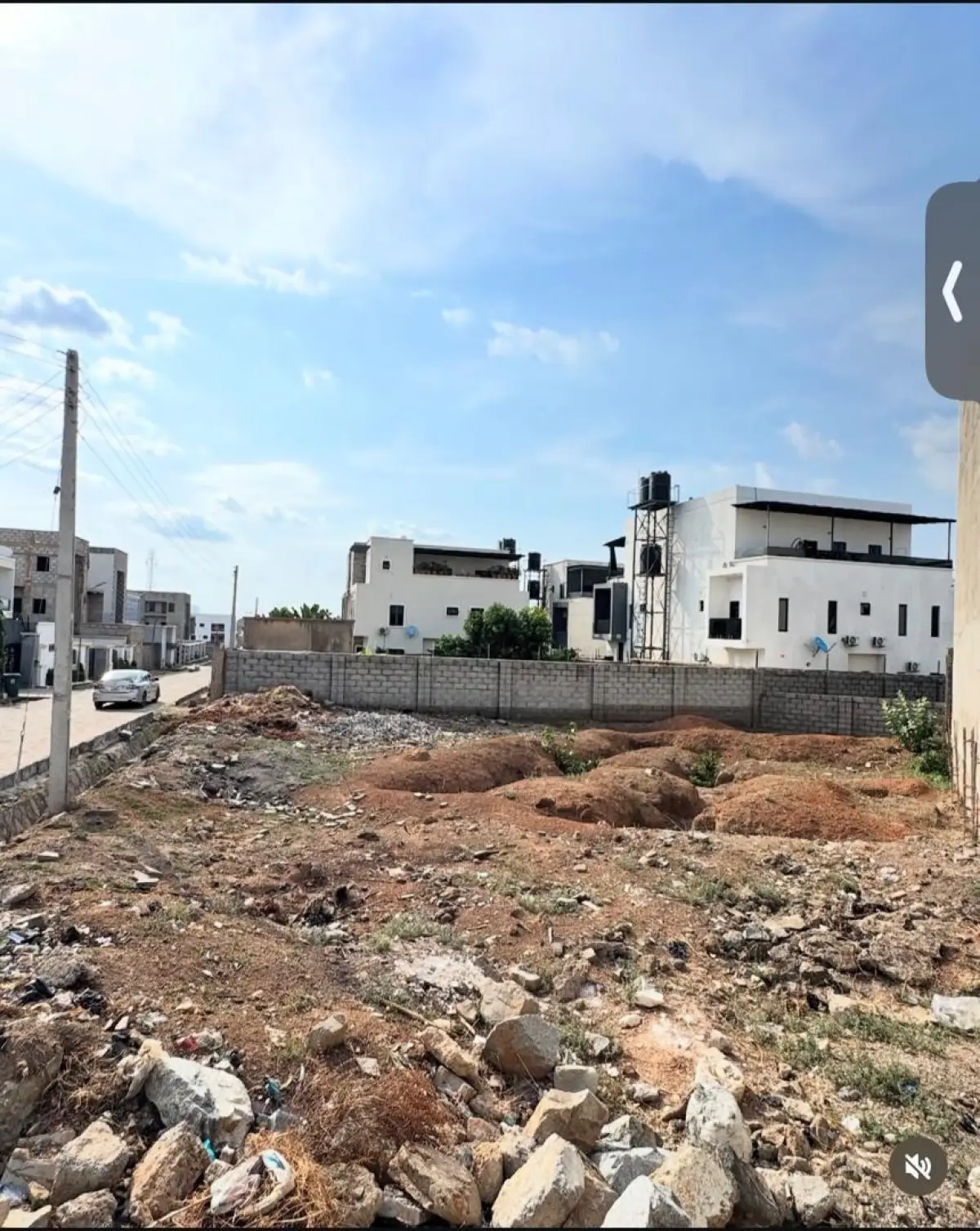 Estate plot for sale - Image 2