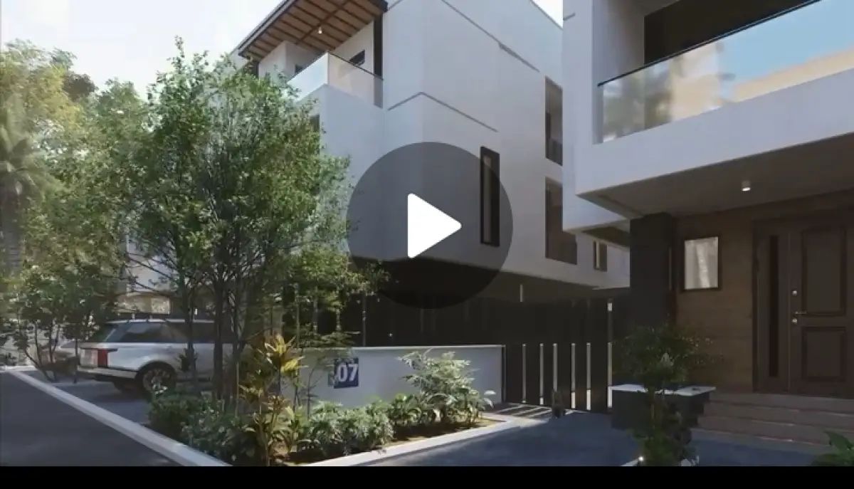 Semi Detached 4bedroom 4 sale - Image 3