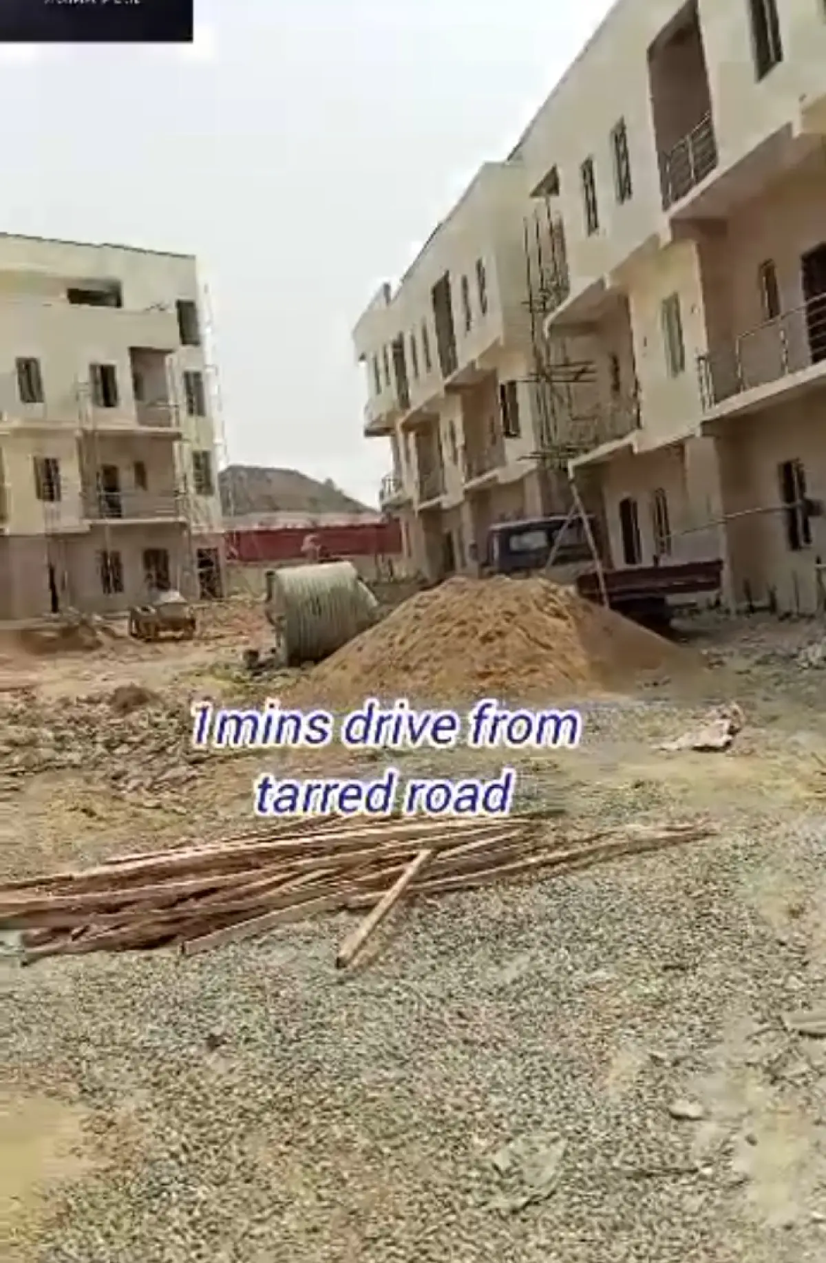 Luxurious 4bedroom terrace 4Sale - Image 4