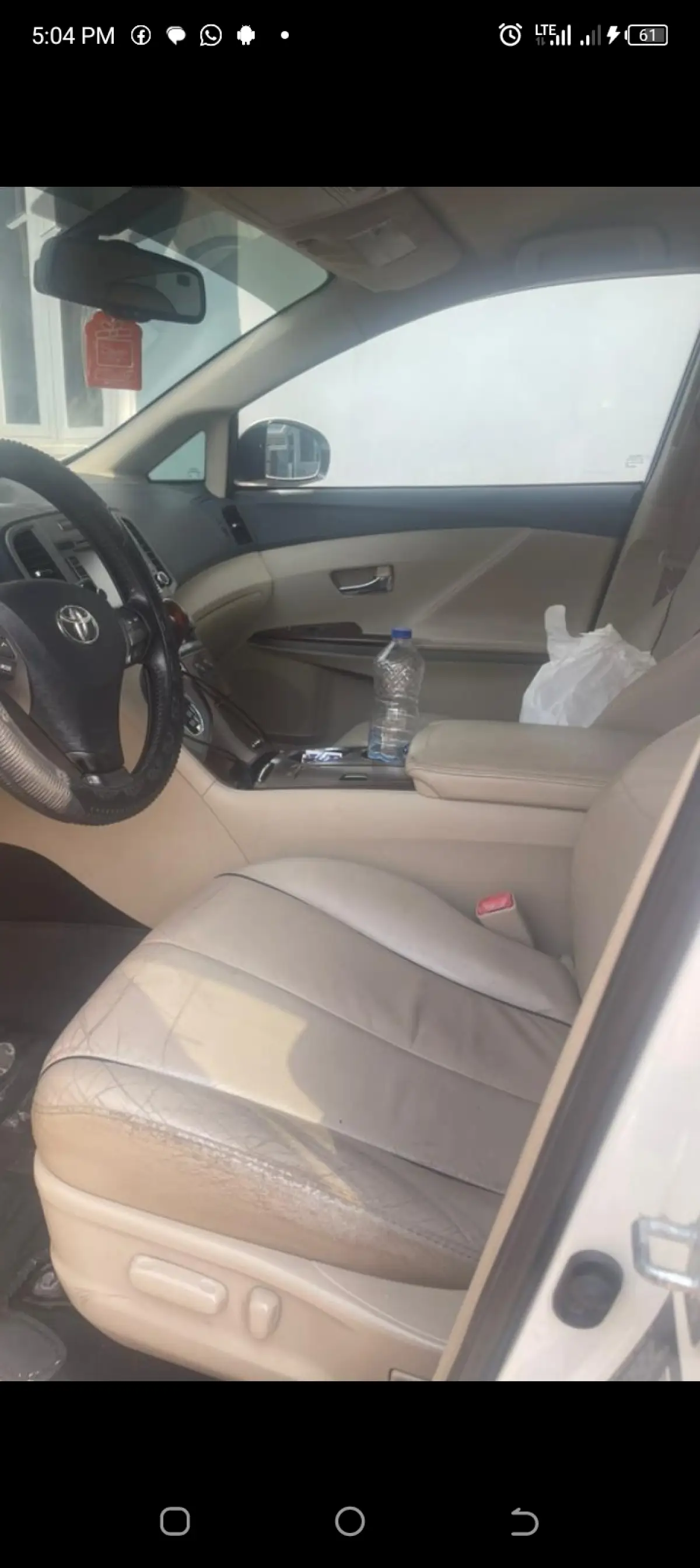 Toyota Venza 011 - Image 6