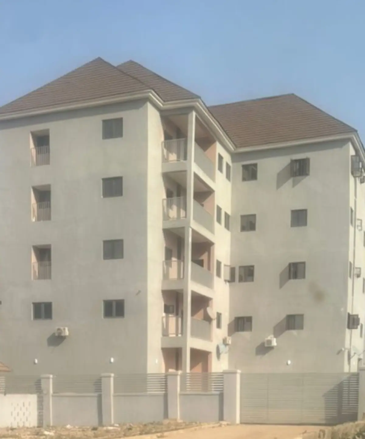 Spacious 2bedroom 4rent - Image 1