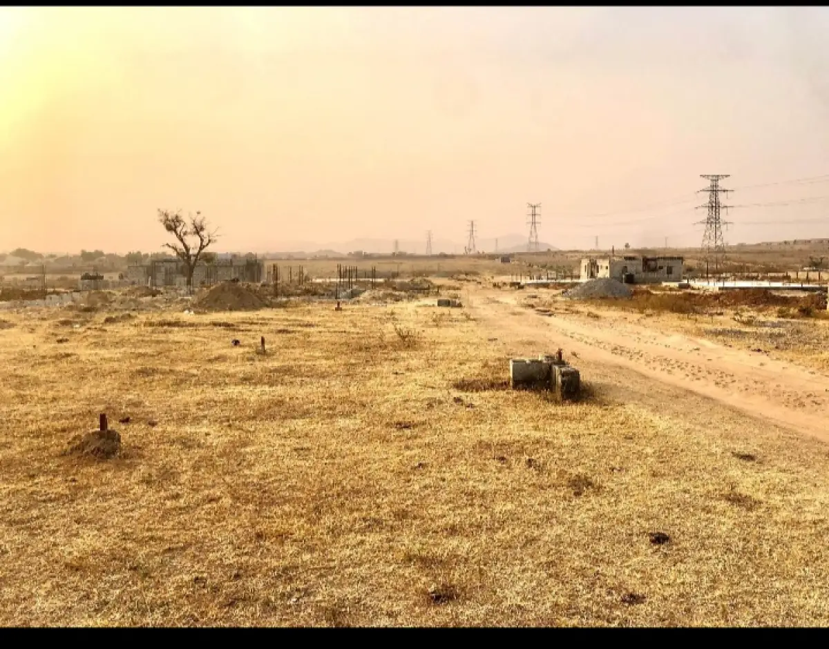 Estate plot for sale - Image 2