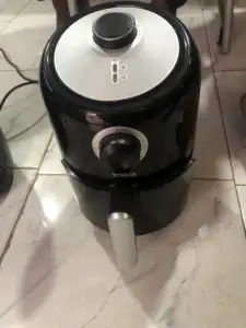 Airfryer