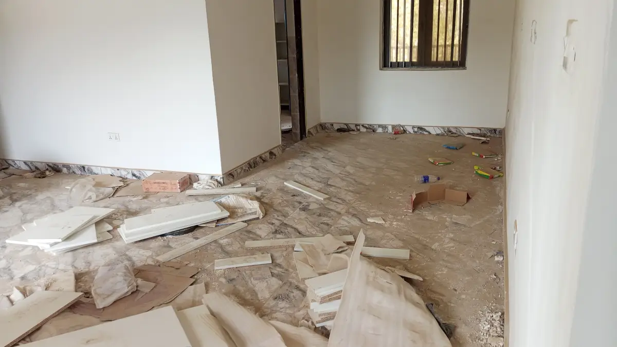 2bedroom flat for sale - Image 2