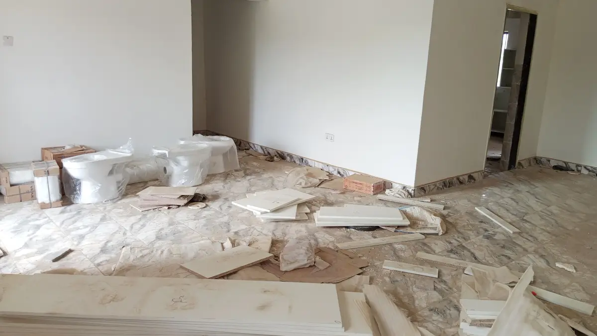 2bedroom flat for sale - Image 4