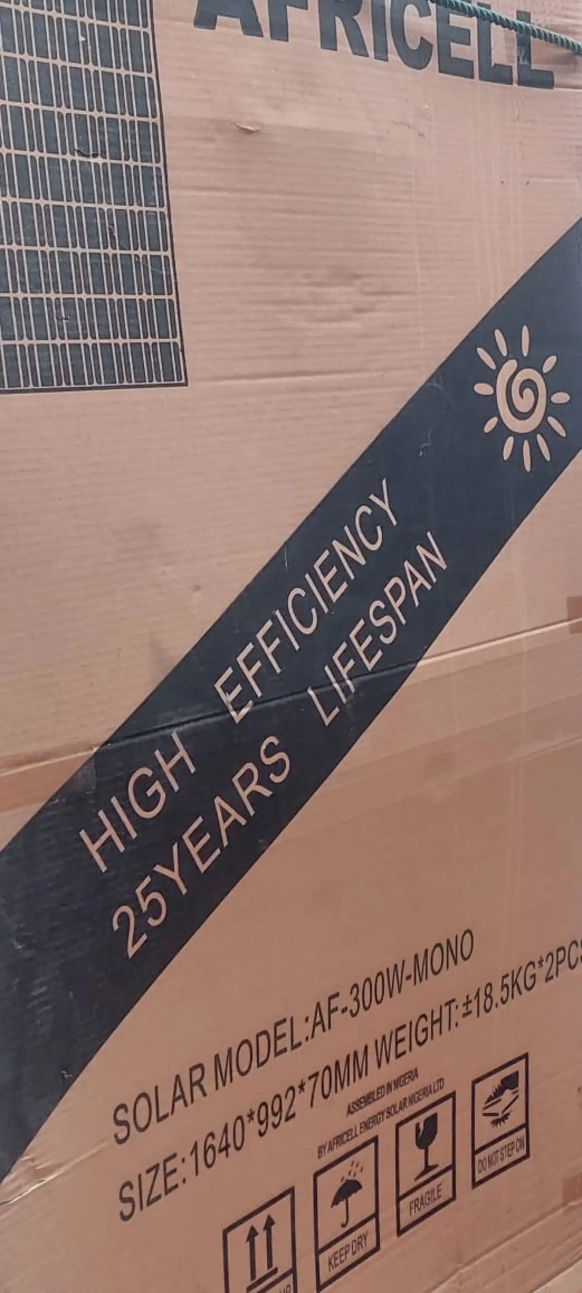 A 4KVA HYBRID INVERTER PACKAGE - Image 3