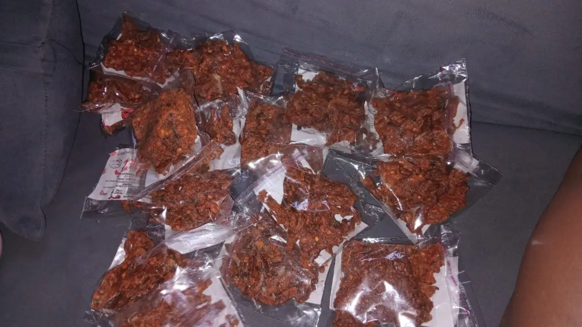 Spicy Kilishi - Image 2