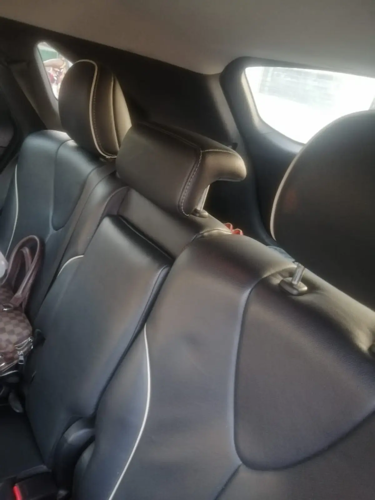 TOKS TOYOTA VENZA XLE 2014 MODEL FULL OPTION - Image 7