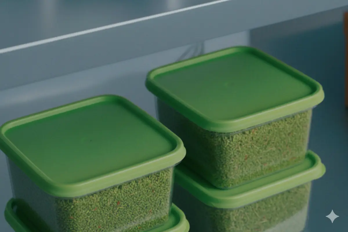 Azolla Feed Less, Profit More! 8 - Image 2