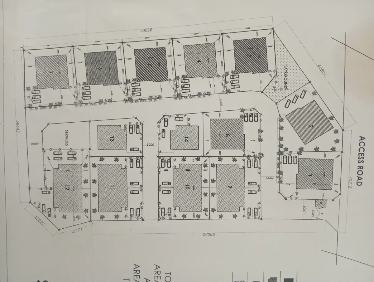 Estate plot of land for sale - Image 4