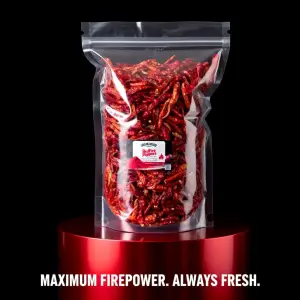 Spicy Redfire Chilli Pepper