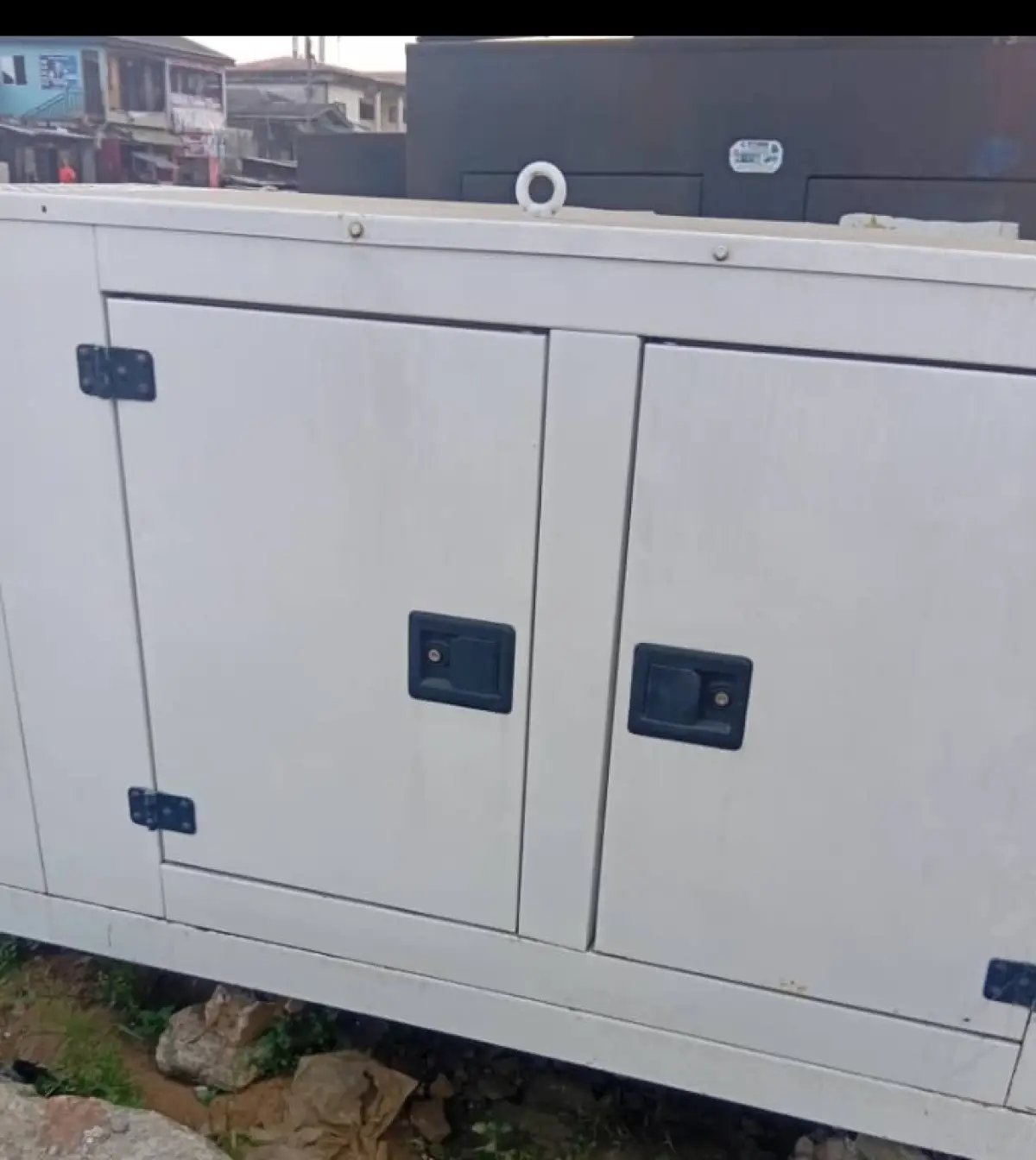 Soundproof - Image 1