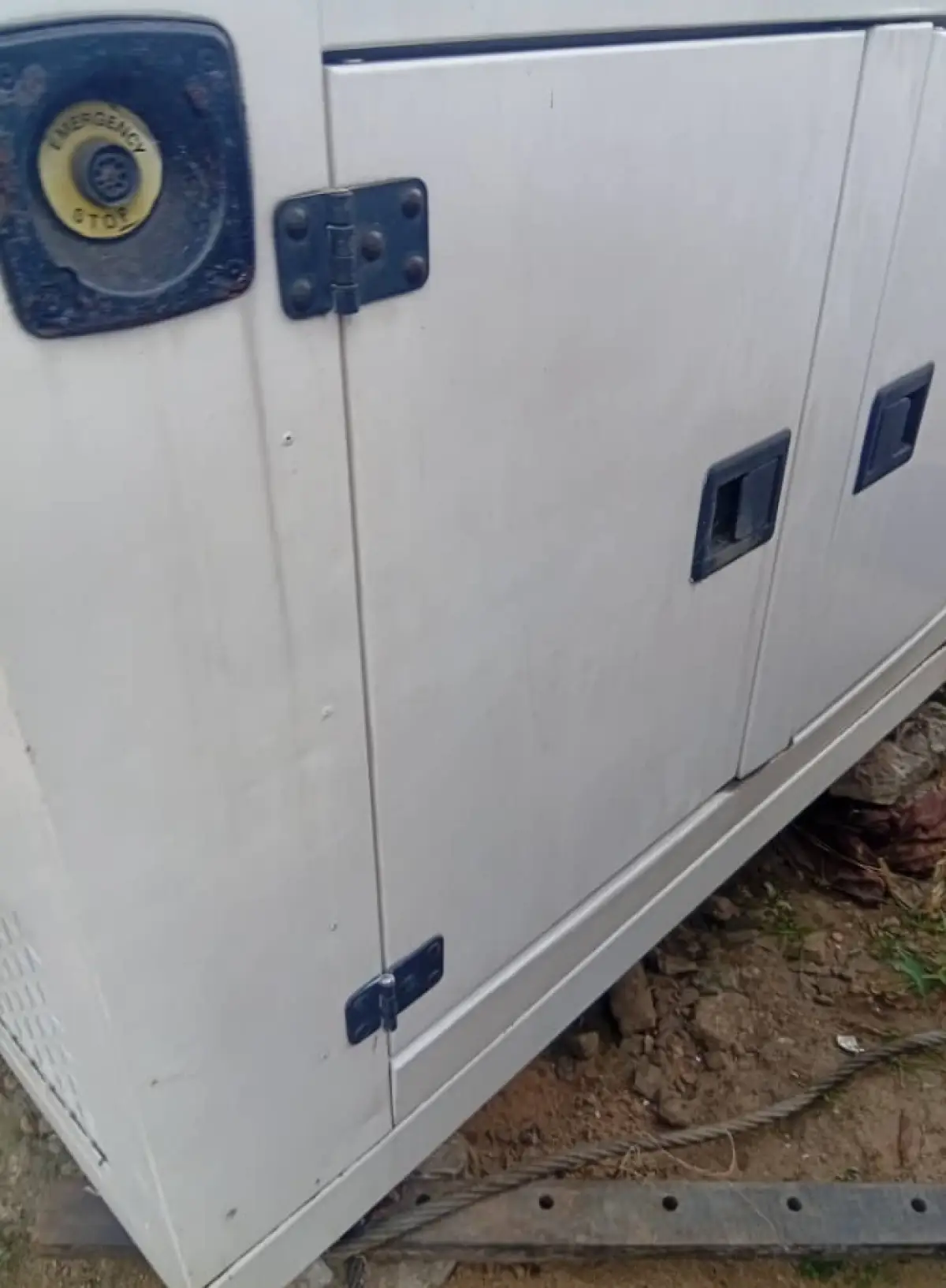 Soundproof - Image 2