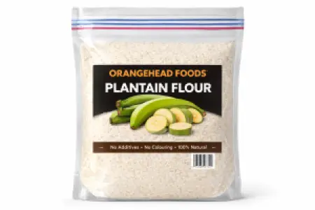 Premium quality Plantain flour
