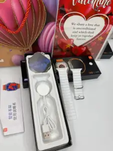 T900 ultra smartwatch