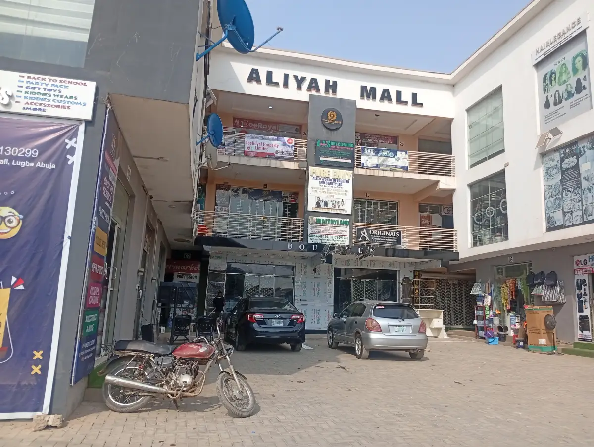 Shop for rent - Image 1