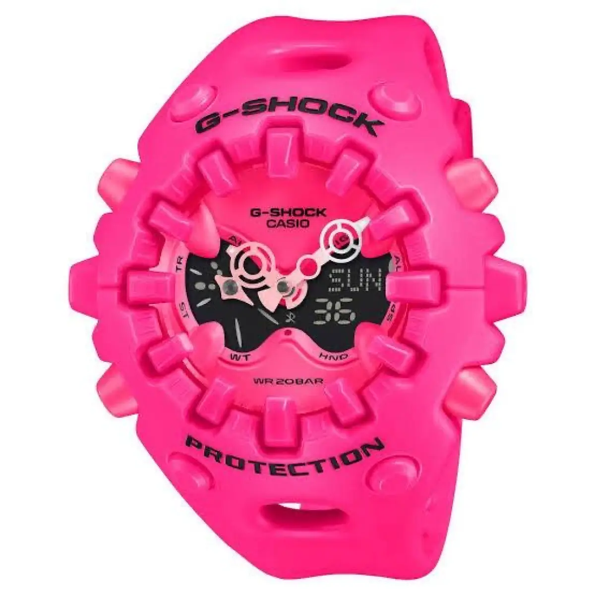 G shock wristwatch - Image 1