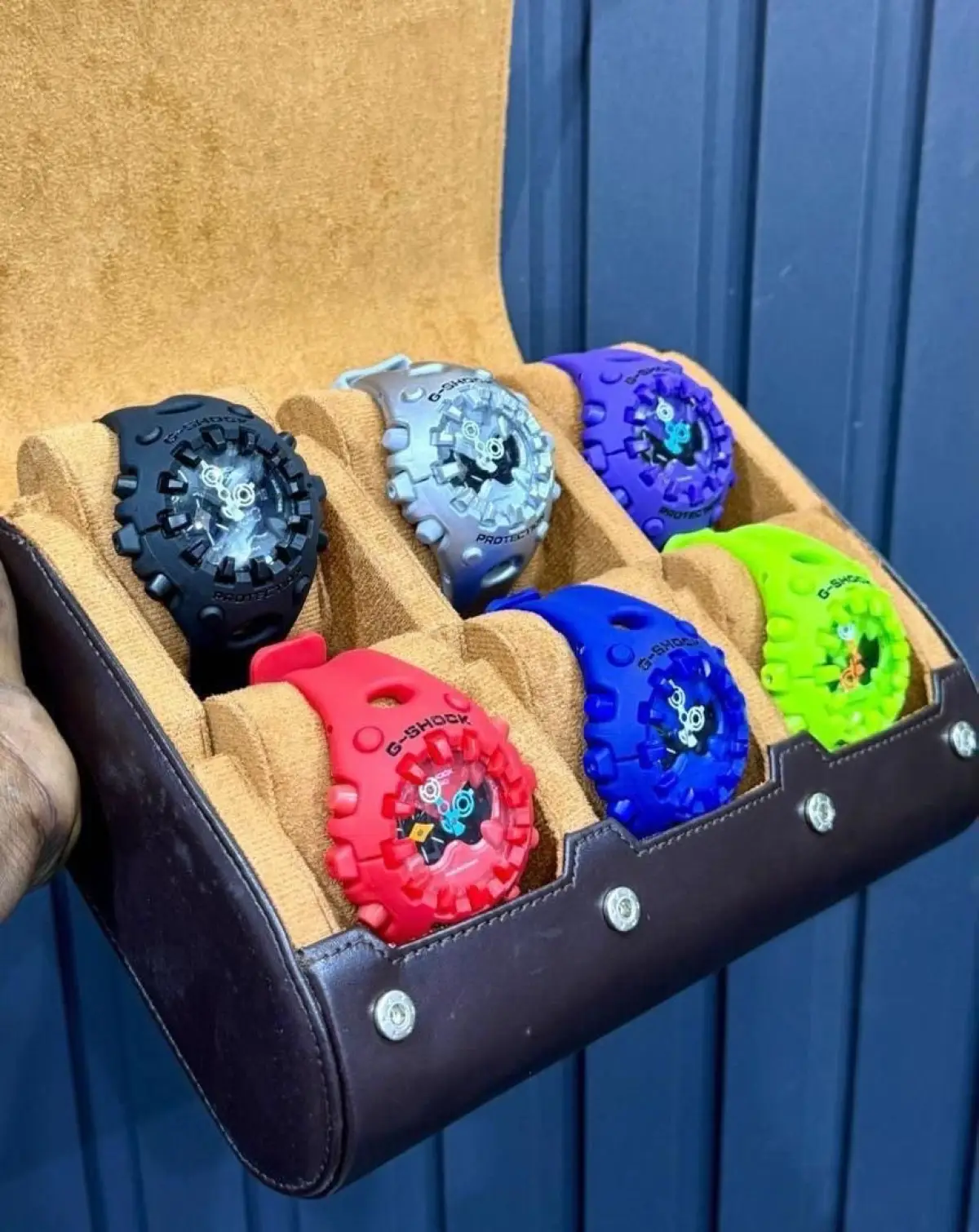 G shock wristwatch - Image 4