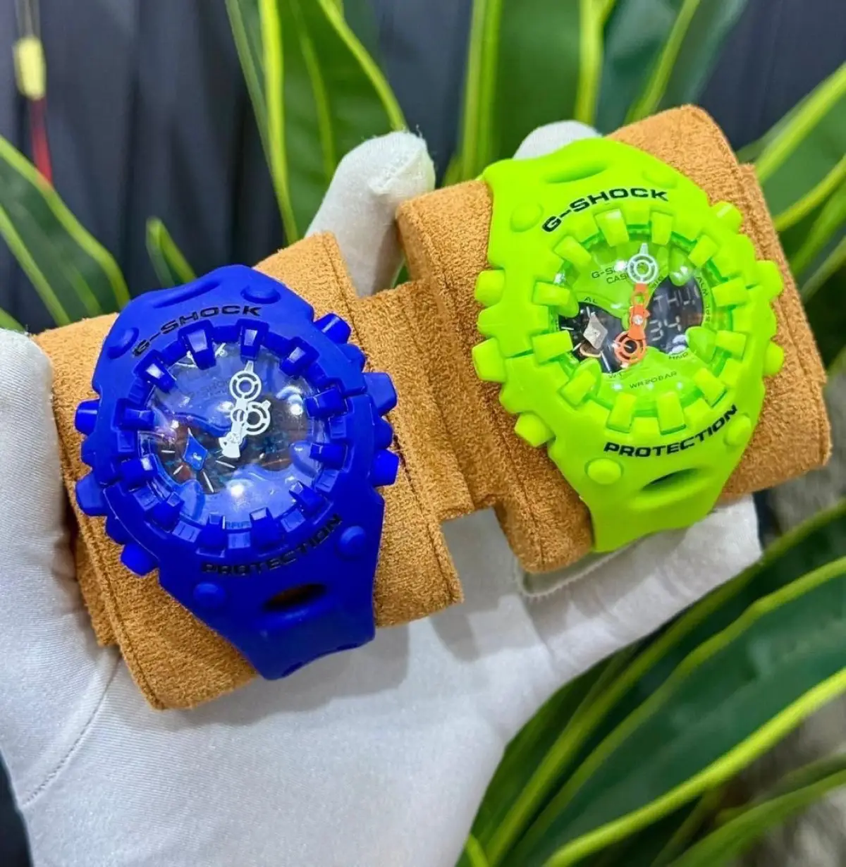 G shock wristwatch - Image 5