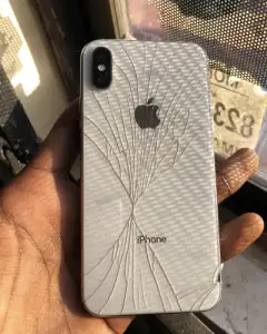 Used IPhone X